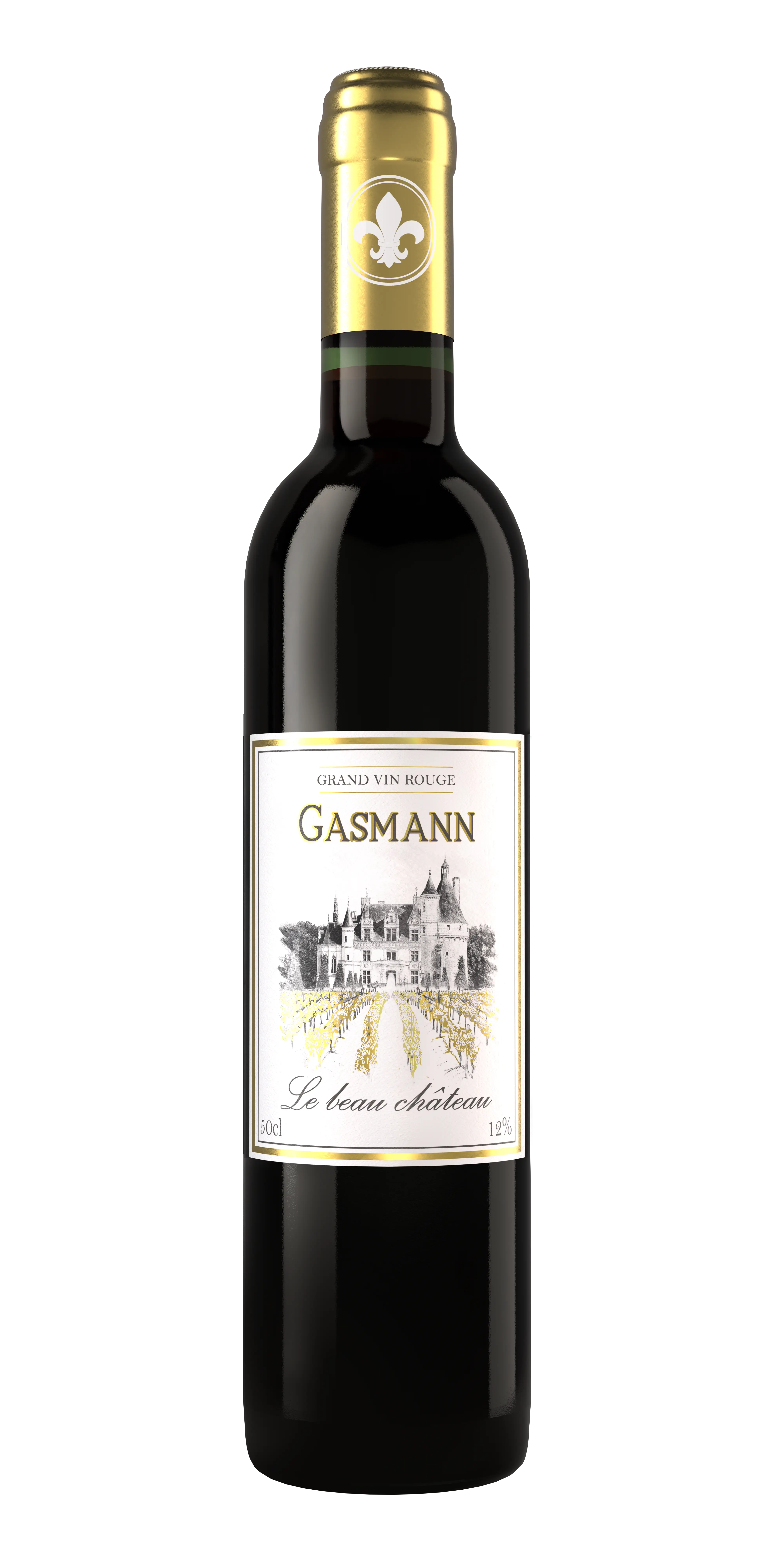 Grand Vin Rouge